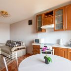 Апартаменты (Nova Apartments. Тигровая 26), Апартаменты Nova Apartments Тигровая 26