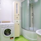 Апартаменты (Nova Apartments. Тигровая 26), Апартаменты Nova Apartments Тигровая 26
