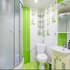 Апартаменты (Nova Apartments. Тигровая 26), Апартаменты Nova Apartments Тигровая 26