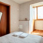 Апартаменты (Nova Apartments. Тигровая 26), Апартаменты Nova Apartments Тигровая 26
