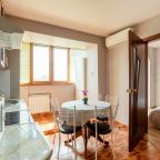 Апартаменты (Nova Apartments. Тигровая 26), Апартаменты Nova Apartments Тигровая 26