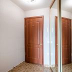 Апартаменты (Nova Apartments. Тигровая 26), Апартаменты Nova Apartments Тигровая 26