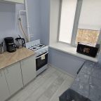 Квартира (Двухкомнатная квартира 3-й м/р 24), Апартаменты 2-комнатные 3-й м/р 24