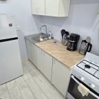 Квартира (Двухкомнатная квартира 3-й м/р 24), Апартаменты 2-комнатные 3-й м/р 24