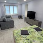 Квартира (Двухкомнатная квартира 3-й м/р 24), Апартаменты 2-комнатные 3-й м/р 24