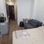 Квартира (Студия Профсоюзов 12), Апартаменты Студия Профсоюзов 12