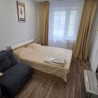 Квартира (Студия Профсоюзов 12), Апартаменты Студия Профсоюзов 12