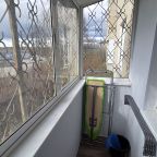 Квартира (Студия Профсоюзов 12), Апартаменты Студия Профсоюзов 12