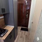 Квартира (Студия Профсоюзов 12), Апартаменты Студия Профсоюзов 12