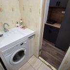 Квартира (Студия Профсоюзов 12), Апартаменты Студия Профсоюзов 12