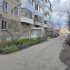 Квартира (Студия Профсоюзов 12), Апартаменты Студия Профсоюзов 12