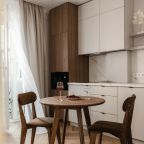 Апартаменты (У моря "Брауни), Апартаменты Авторские Braun у моря