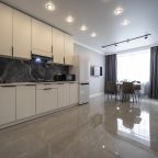 Апартаменты (LovelyHome39 Светлая 2-комнатная квартира в уютном Гурьевске), Апартаменты Светлые 2-комнатные в уютном Гурьевске