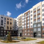 Апартаменты (LovelyHome39 Светлая 2-комнатная квартира в уютном Гурьевске), Апартаменты Светлые 2-комнатные в уютном Гурьевске
