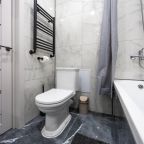 Апартаменты (LovelyHome39 Светлая 2-комнатная квартира в уютном Гурьевске), Апартаменты Светлые 2-комнатные в уютном Гурьевске