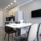 Апартаменты (LovelyHome39 Светлая 2-комнатная квартира в уютном Гурьевске), Апартаменты Светлые 2-комнатные в уютном Гурьевске