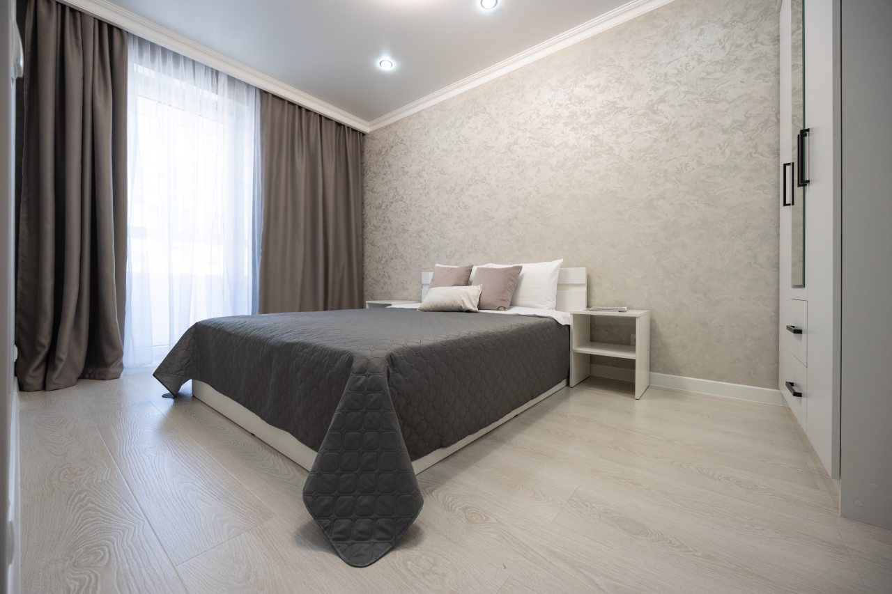 Апартаменты (LovelyHome39 Светлая 2-комнатная квартира в уютном Гурьевске), Апартаменты Светлые 2-комнатные в уютном Гурьевске