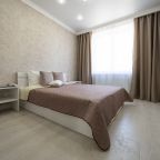 Апартаменты (LovelyHome39 Светлая 2-комнатная квартира в уютном Гурьевске), Апартаменты Светлые 2-комнатные в уютном Гурьевске