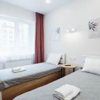 Апартаменты (Облака), Апартаменты Sweet Home
