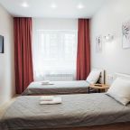 Апартаменты (Облака), Апартаменты Sweet Home