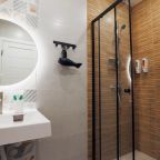 Апартаменты (Облака), Апартаменты Sweet Home
