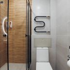Апартаменты (Облака), Апартаменты Sweet Home