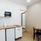 Апартаменты (Облака), Апартаменты Sweet Home
