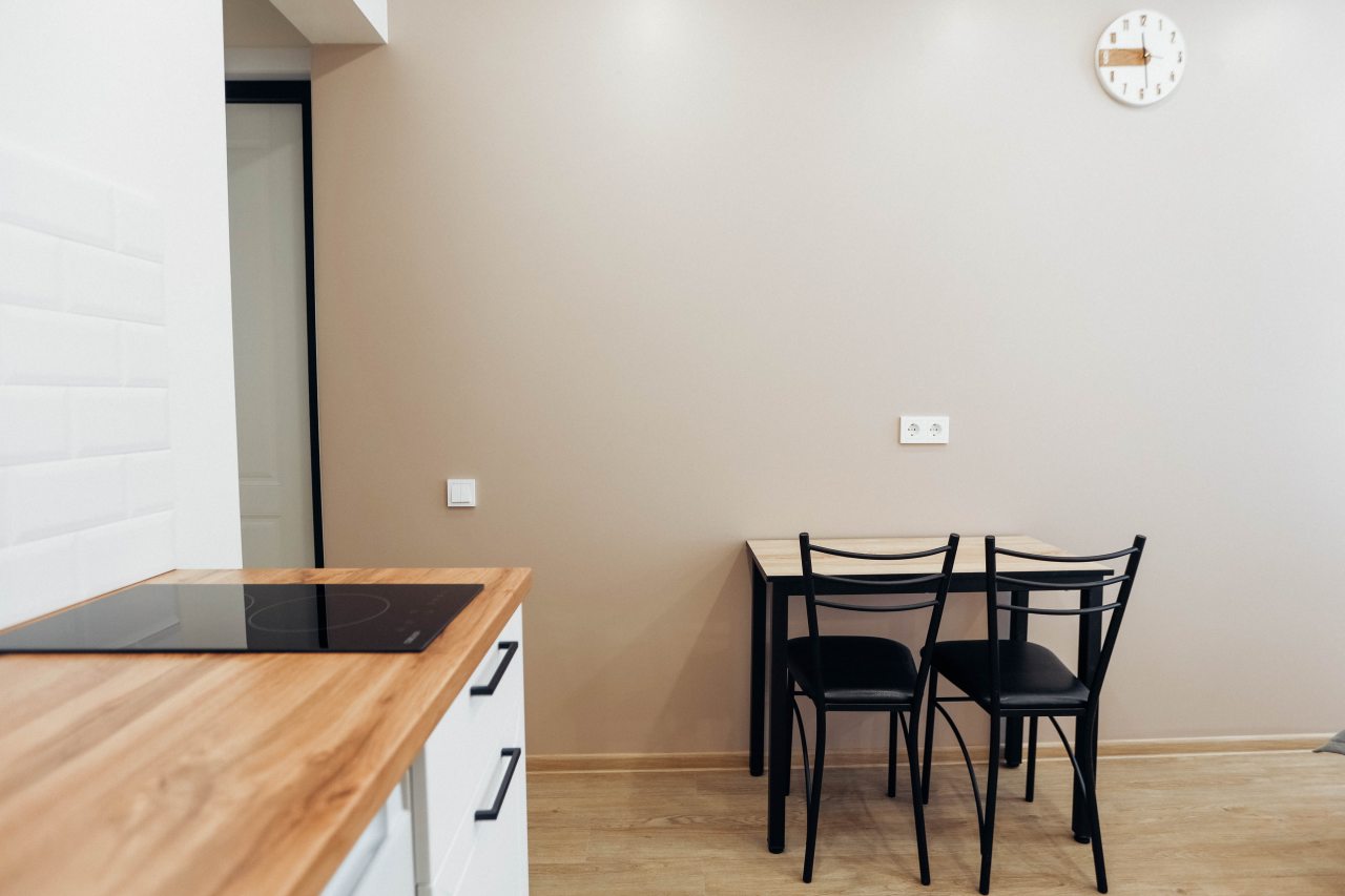 Апартаменты (Облака), Апартаменты Sweet Home