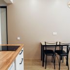Апартаменты (Облака), Апартаменты Sweet Home
