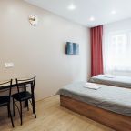Апартаменты (Облака), Апартаменты Sweet Home