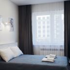 Апартаменты (Высота), Апартаменты Sweet Home