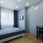 Апартаменты (Высота), Апартаменты Sweet Home