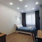 Апартаменты (Высота), Апартаменты Sweet Home