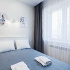 Апартаменты (Высота), Апартаменты Sweet Home