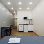 Апартаменты (Высота), Апартаменты Sweet Home