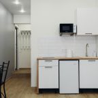 Апартаменты (Высота), Апартаменты Sweet Home