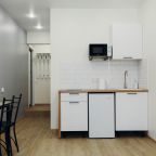 Апартаменты (Высота), Апартаменты Sweet Home