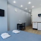Апартаменты (Высота), Апартаменты Sweet Home