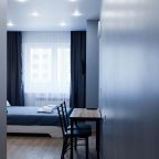 Апартаменты (Высота), Апартаменты Sweet Home