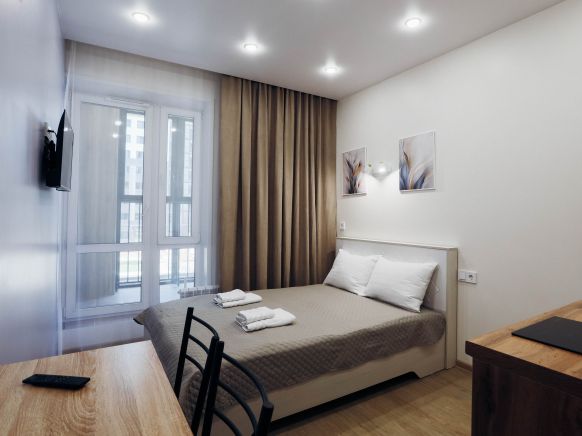 Апартаменты Sweet Home, Иркутск
