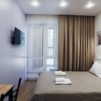 Апартаменты (Мечта), Апартаменты Sweet Home
