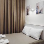 Апартаменты (Мечта), Апартаменты Sweet Home