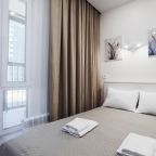 Апартаменты (Мечта), Апартаменты Sweet Home