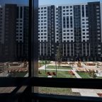 Апартаменты (Мечта), Апартаменты Sweet Home