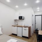 Апартаменты (Мечта), Апартаменты Sweet Home