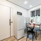 Апартаменты (С отдельной кухней), Апартаменты Sun City Apartments на Нагорной 12