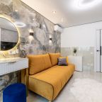 Апартаменты (С отдельной кухней), Апартаменты Sun City Apartments на Нагорной 12