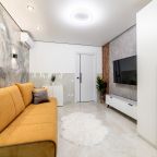 Апартаменты (С отдельной кухней), Апартаменты Sun City Apartments на Нагорной 12