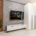 Апартаменты (С отдельной кухней), Апартаменты Sun City Apartments на Нагорной 12