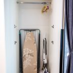 Апартаменты (С отдельной кухней), Апартаменты Sun City Apartments на Нагорной 12